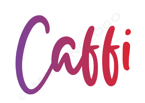 Logo Caffi SAS
